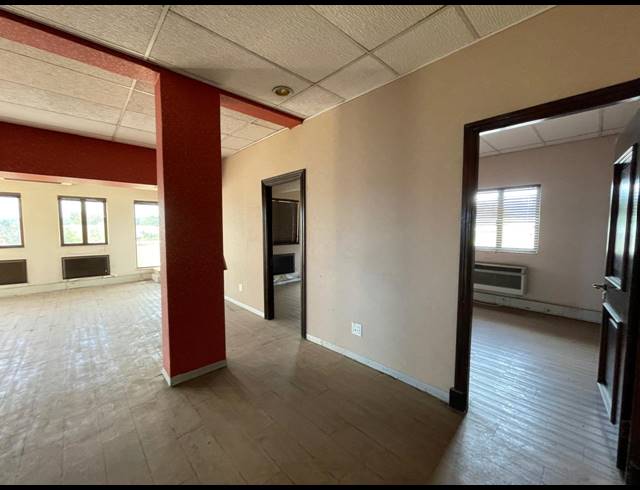 341M² OFFICE TO LET IN RIVONIA